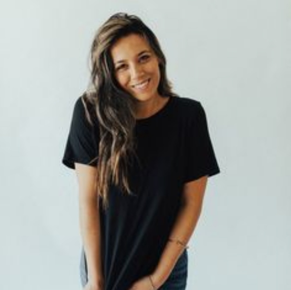 CJLA Tucker Tee shirt